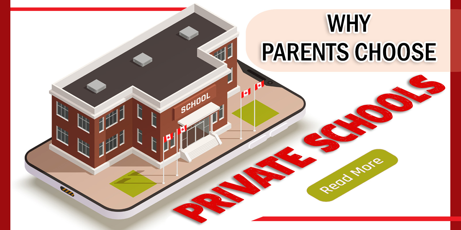 Why Parents Choose Private Schools